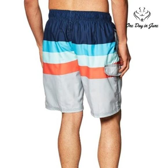 Kanu Surf Infinite Swim Trunks Size XXL - Picture 2 of 4